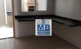 Imagem 2: Sobrado com 3 dormitórios à venda, 95 m² por R$ 590.000 - Jardim Sabará - São Paulo/SP