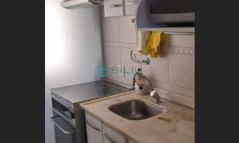 Imagem 3: São Paulo - Apartamento Padrão - Cidade Patriarca