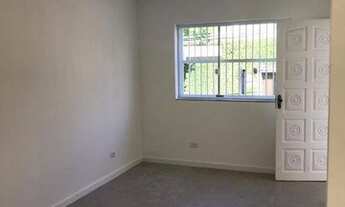 Imagem 4: Casa com 3 dormitórios à venda, 116 m² por R$ 765.000,00 - Gonzaga - Santos/SP