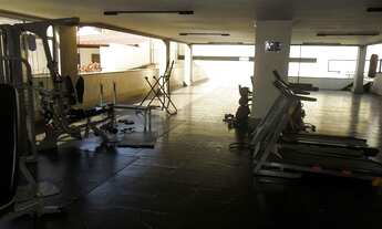 Imagem 5: Apartamento para aluguel com 45 metros quadrados com 1 quarto em Lourdes - Belo Horizonte