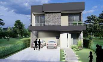 Imagem: Condomínio Reserva do lago é com Clayton