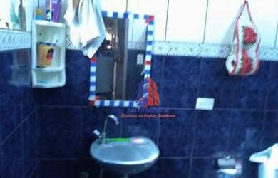 Imagem 2: Sobrado com 5 dormitórios à venda, 185 m² por R$ 280.000,00 - Jardim Capuava - Nova Odessa