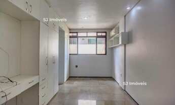 Imagem 7: Apartamento para aluguel com 260 metros quadrados com 4 quartos em Meireles - Fortaleza