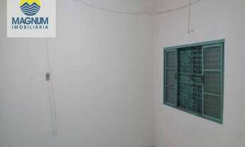 Imagem 4: Casa com 1 dormitório, 150 m² - venda por R$ 450.000,00 ou aluguel por R$ 1.600,00/mês - C