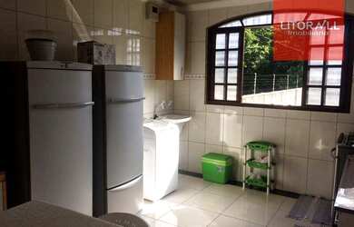 Imagem 4: Sobrado residencial à venda, Jardim Coronel, Itanhaém