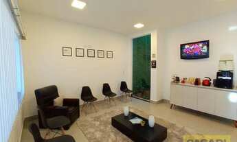 Imagem 4: Sala para alugar, 20 m² - Assunção - São Bernardo do Campo/SP