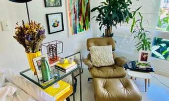 Imagem 5: Leblon - Rio de Janeiro - RJ