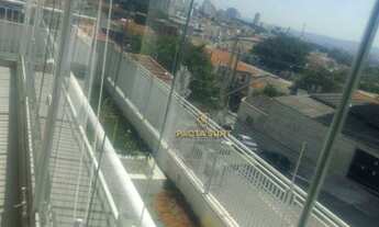 Imagem 6: Apartamento com 2 dormitórios, sendo 1 suíte, varanda gourmet, 2 vagas, à venda, 92 m² por