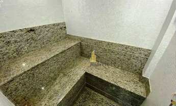 Imagem 6: Cobertura com 5 dormitórios à venda, 344 m² por R$ 1.590.000,00 - Buritis - Belo Horizonte