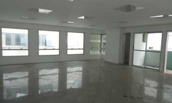 Imagem 3: São Paulo - Conjunto Comercial/Sala - HIGIENÓPOLIS