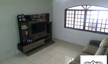 Imagem 4: Sobrado no Bairro do Tude Basto com 03 dormitórios