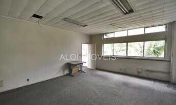 Imagem 3: GALPÃO NA LAPA FÁCIL ACESSO ATRAVÉS DA MARGINAL PINHEIROS