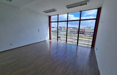 Imagem 6: Sala Panorâmica no Shopping Castello em Fazenda Rio Grande