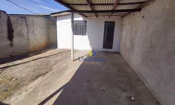 Imagem 2: Casa com 1 dormitório para alugar, 60 m² por R$ 750,00/mês - Jardim Paulista - Campina Gra