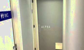 Imagem 4: Sala, 66 m² - venda por R$ 500.000,00 ou aluguel por R$ 4.000,00/mês - Alphaville Industri