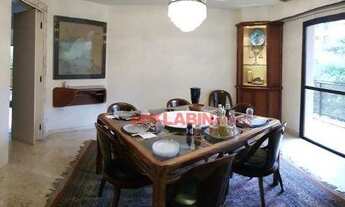 Imagem 3: Apartamento com 4 dormitórios à venda, 355 m² por R$ 7.300.000,00 - Vila Nova Conceição