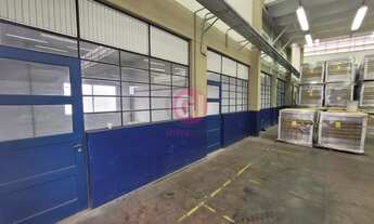 Imagem 6: EXCELENTE GALPÃO COM 650 M² EM JACAREI-SP