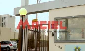 Imagem 7: Venda - APARTAMENTO - PARQUE CAMPO DI OVIEDO - JARDIM NOVA MICHIGAN - SAO JOSE DOS CAMPOS