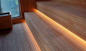 Imagem 5: Apartamento para venda tem 39 metros quadrados com 1 quarto em Consolação - São Paulo - SP