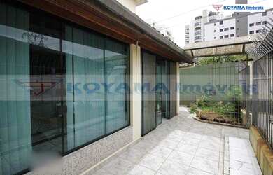 Imagem 4: Sobrado com 3 dormitórios à venda ou locação, 196m² - Vila da Saúde - São Paulo/SP