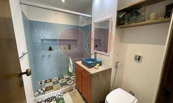 Imagem 7: EXCELENTE APARTAMENTO 3 QUARTOS - 1 SUITE - 100M2 - ATAULFO DE PAIVA - LEBLON - RJ