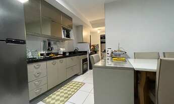 Imagem 6: Apartamento no calhau / Nascente/ 3 quartos