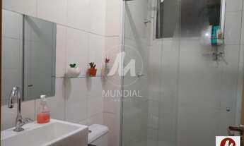 Imagem 4: Apartamento (tipo - padrao) 2 dormitórios, cozinha planejada, portaria 24hs, lazer, espaço