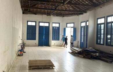 Imagem 2: Casa Comercial para alugar, 200 m² por R$ 5.000/mês - Centro - Santos/SP