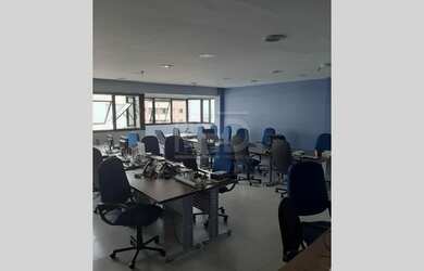 Imagem 6: Conjunto Comercial para locação - Rudge Ramos, Sao Bernardo do Campo