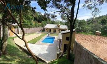 Imagem 4: Chácara a venda bairro do portão