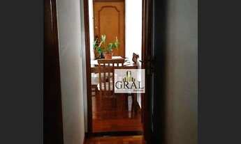 Imagem 4: Apartamento com 2 dormitórios à venda, 56 m² por R$ 290.000,00 - Jardim Wallace Simonsen