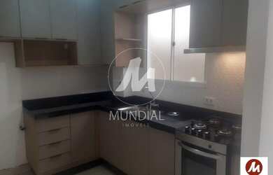 Imagem 2: Apartamento (tipo - padrao) 2 dormitórios, cozinha planejada, portaria 24hs, lazer, espaço