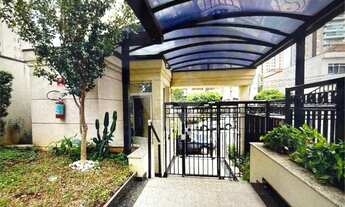 Imagem 3: Apartamento-São Paulo-VILA GUILHERME