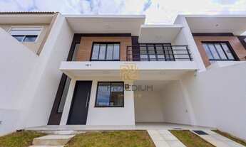 Imagem: Sobrado com 3 dormitórios à venda, 116