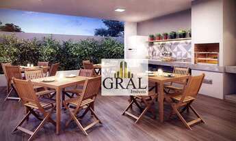 Imagem 4: Apartamento com 2 dormitórios à venda, 54 m² por R$ 395.630,00 - Vila Euro - São Bernardo