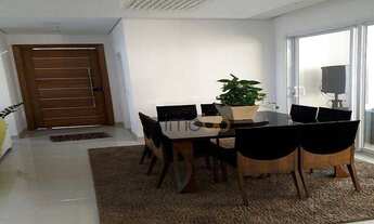 Imagem 7: Casa com 4 dormitórios à venda, 348 m² - Condomínio Residencial Giverny - Sorocaba/SP