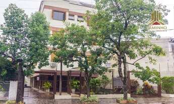 Imagem: Vendo apartamento de um dormitório, com