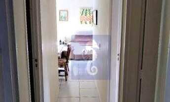 Imagem 5: Apartamento com 3 dormitórios à venda, 58 m² por R$ 245.000,00 - Campos Elíseos - Ribeirão