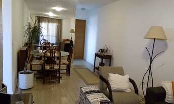 Imagem 2: Apartamento para aluguel tem 69 metros quadrados com 2 quartos