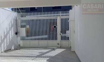 Imagem 6: Cobertura com 2 dormitórios à venda, 80 m² - Jardim Las Vegas - Santo André/SP