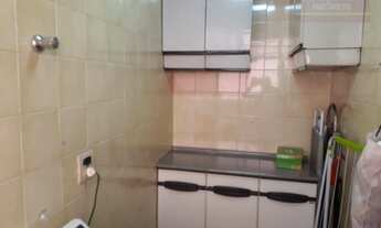 Imagem 7: Apartamento com 2 dormitórios à venda, 70 m² - Rudge Ramos - São Bernardo do Campo/SP