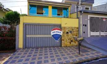 Imagem 3: Casa com 4 dormitórios à venda, 233 m² por R$ 588.990,00 - Vila Galvão - Jundiaí/SP