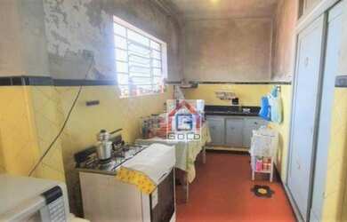 Imagem 7: Casa com 2 dormitórios à venda, 353 m² por R$ 850.000,00 - Parque das Nações - Santo André