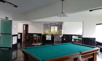 Imagem 6: Apto 2 Dorms com Suíte, Churrasqueira na Sacada, Todo Reformado - Vila Tupi