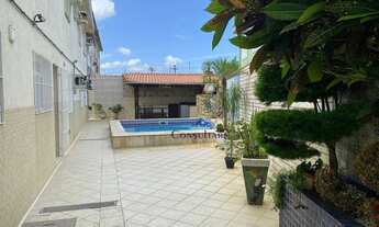 Imagem 3: Casa com 3 dormitórios à venda, 150 m² por R$ 1.100.000,00 - Macuco - Santos/SP