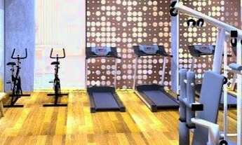 Imagem 7: Apartamento com 2 dormitórios à venda, 64 m² por R$ 509.748,00 - Jardim Oceania - João Pes