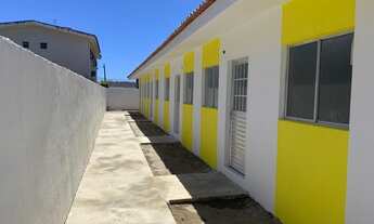 Imagem 4: Casa para venda tem 55 metros quadrados com 2 quartos em Piedade - Jaboatão dos Guararapes