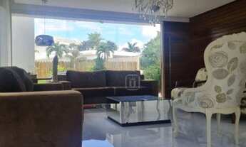 Imagem 7: Casa com 4 dormitórios à venda, 485 m² por R$ 3.600.000,00 - Alphaville I - Salvador/BA