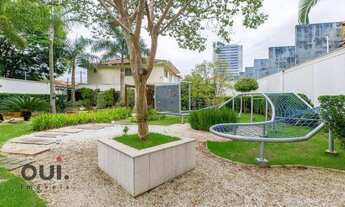 Imagem 2: Apartamento com 1 dormitório à venda, 57 m² por R$ 650.000,00 - Brooklin - São Paulo/SP