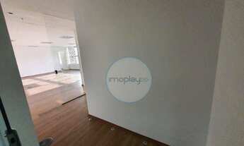 Imagem 3: Conjunto para alugar, 192 m² por R$ 12.000,00/mês - Vila Olímpia - São Paulo/SP